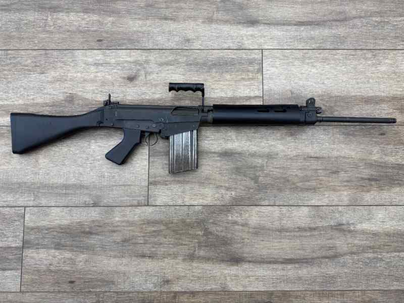 *USED* CENTURY ARMS R1A1 (FAL CLONE)