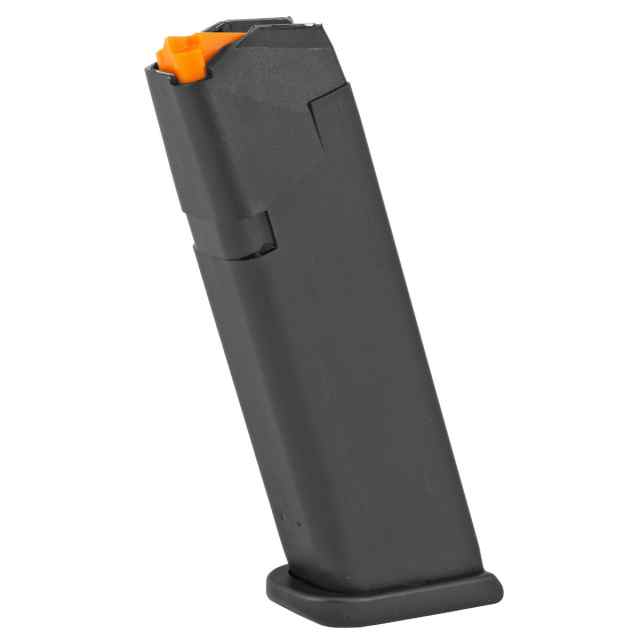 Glock OEM 17 Rd 9mm Mag PKG - See Link for Stock!