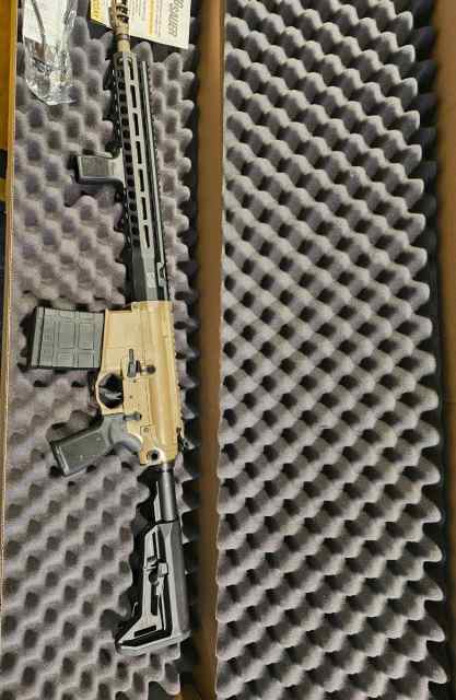 Sig sauer 716i snakebite