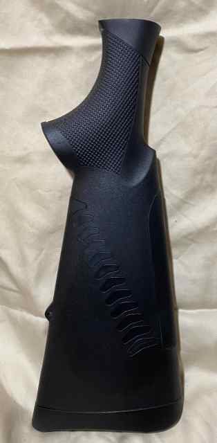Benelli M2 Comfort Tech stock set 