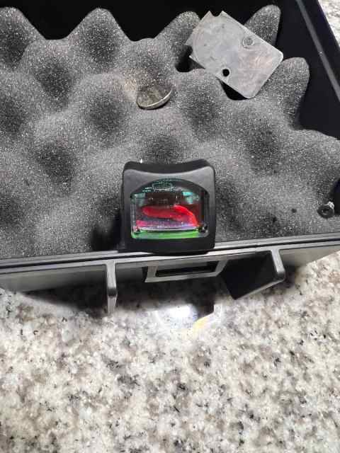 Trijicon rmr type 2 