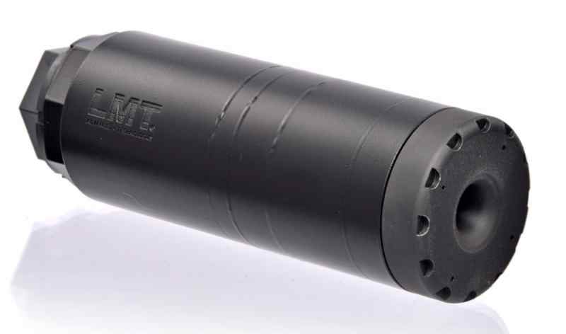  LMT ION 5.56K SUPPRESSOR