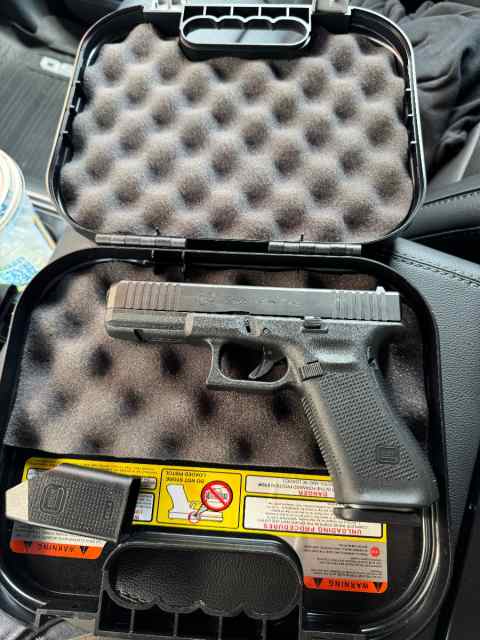G17 G5 six Flags