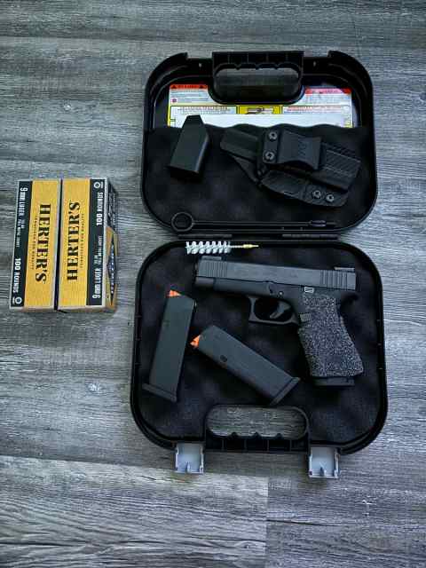 Glock 48 Gen 5