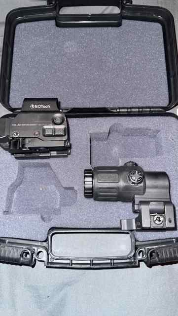 Eotech exps3