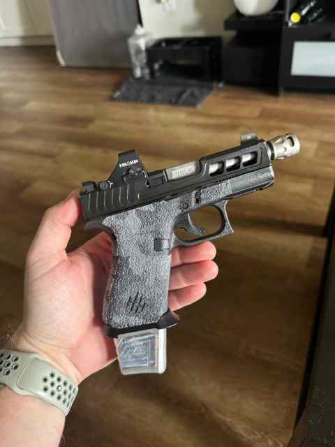 Glock 43x
