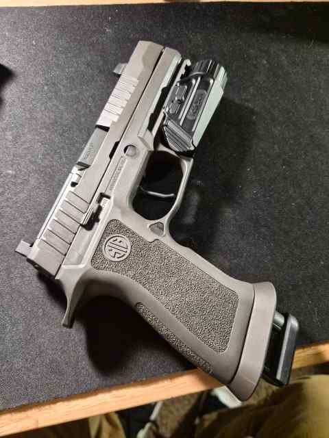 WTT p320 axg legion