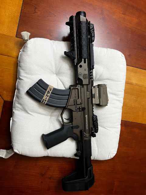 ARP 7.62 