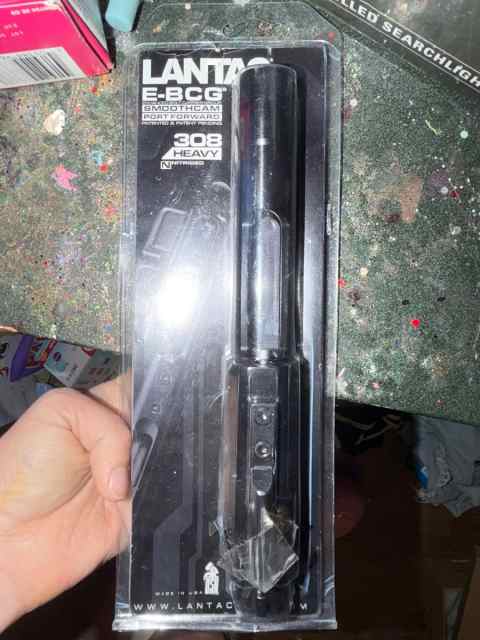 Lantac 308 bcg 