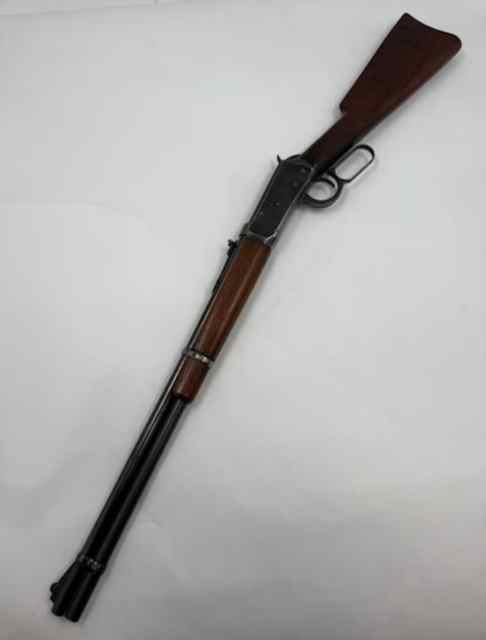 Winchester Model 94 - 1936 Pre-64 .30 W.C.F