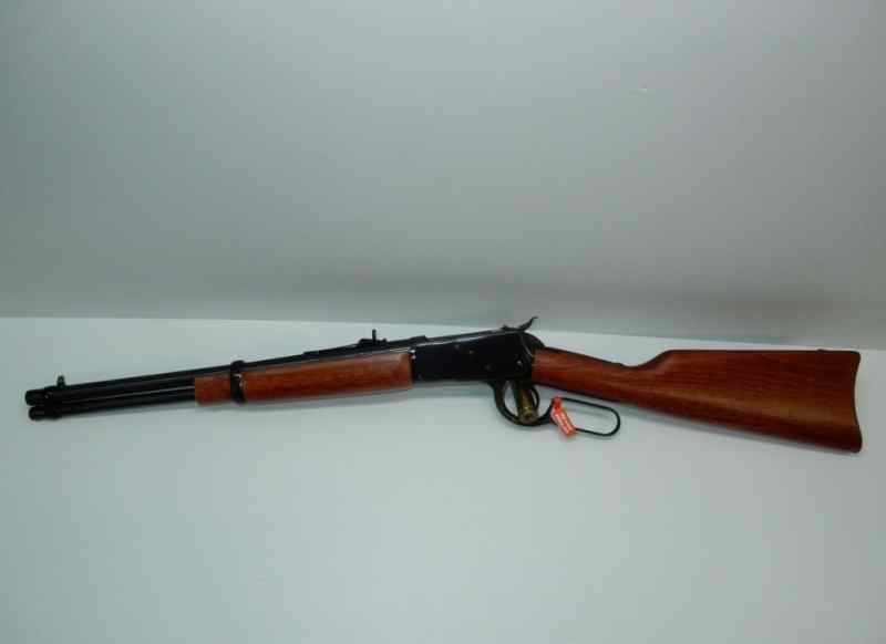 Rossi carbine 357 Rossi Carbine 923571613 357 Mag 