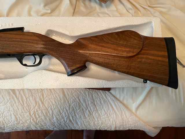 Mark V Weatherby&#039;s 257 and 270