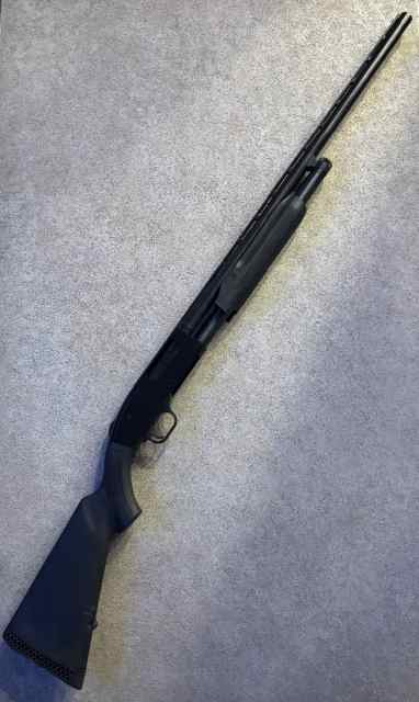 Mossberg 500