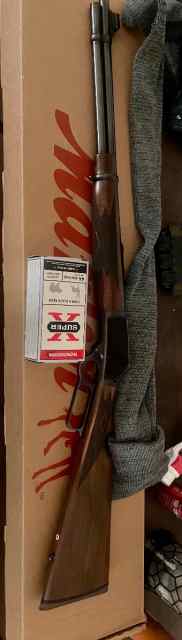 Marlin 