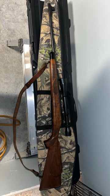 Remington 700 BDL 