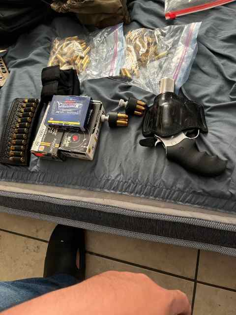 357 mag revolver 