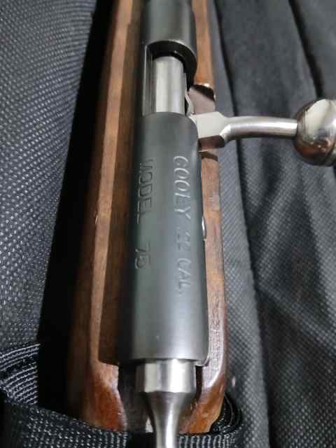 Cooey model 75