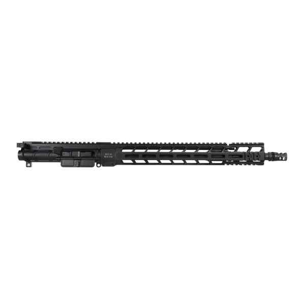 PWS MK111 Pro AND MK116 Mod II uppers 