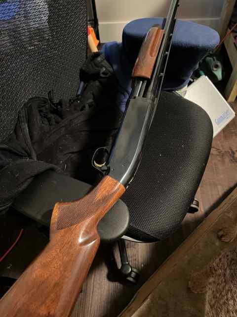 Browning BPS