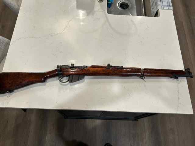 Enfield no1 mk3*
