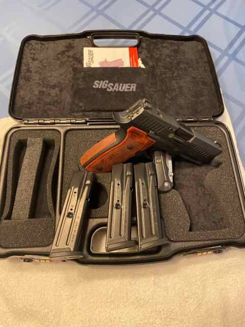 3  high-quality firearms for sale