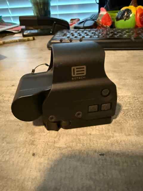 Eotech exps 3-0