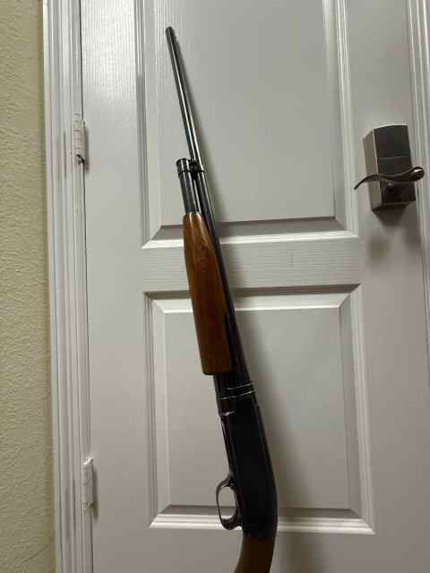 Early 1930s Winchester model 12 