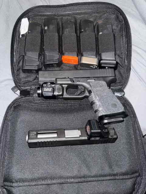 Glock 19 