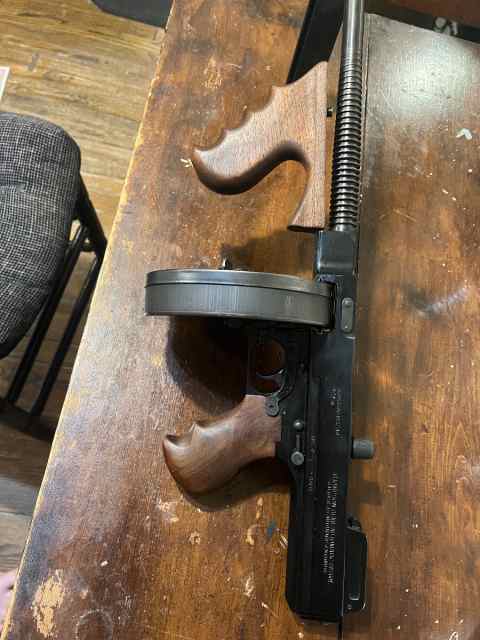 Thompson 1927 A5