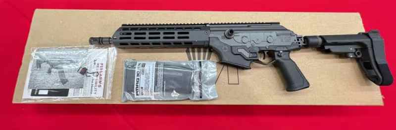 IWI GALIL ACE GEN 2 PISTOL 5.56x45 NATO 
