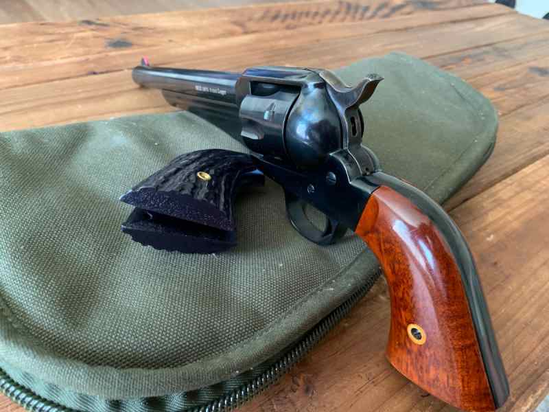 Uberti Remington 1875 Outlaw-9mm