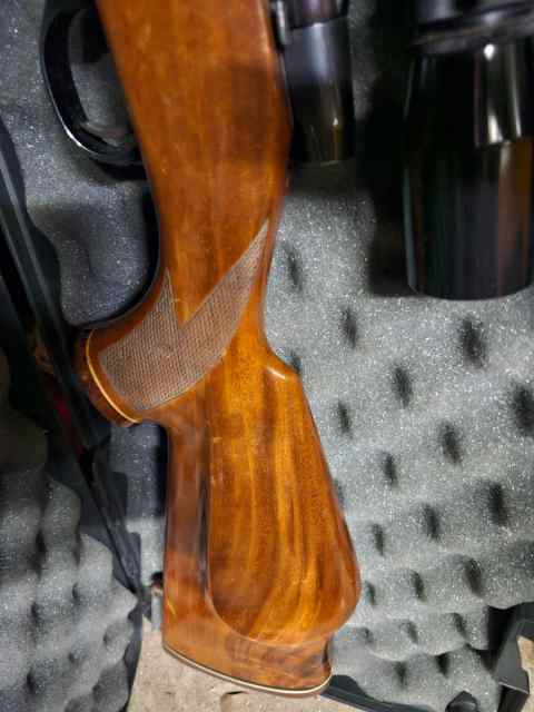 Wtt weatherby 30-06 