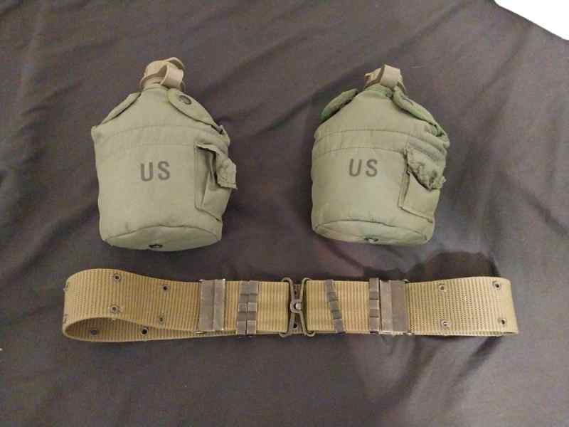 Military surplus/related for sale or trade