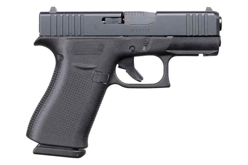 CLEARANCE SALE! Glock 43x 9mm NIB!! $399.00!