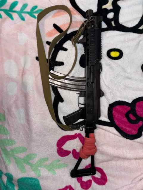 m85 zapata ak
