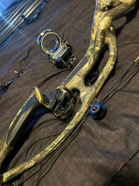 Hoyt RX5 Ultra