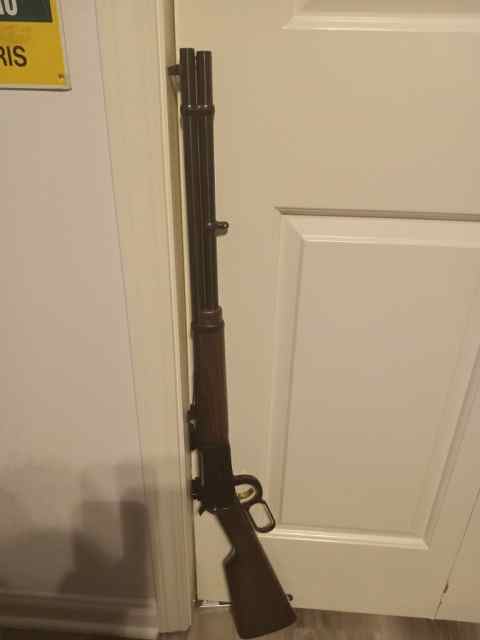 Winchester Model 94. 30/30 cal