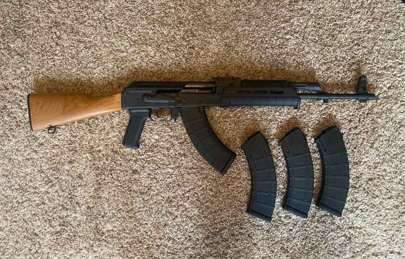 Wasr 10