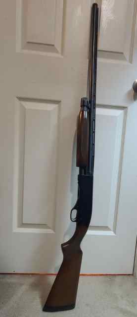 Winchester 1300 Wood Furniture