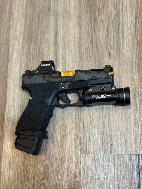 Glock 19