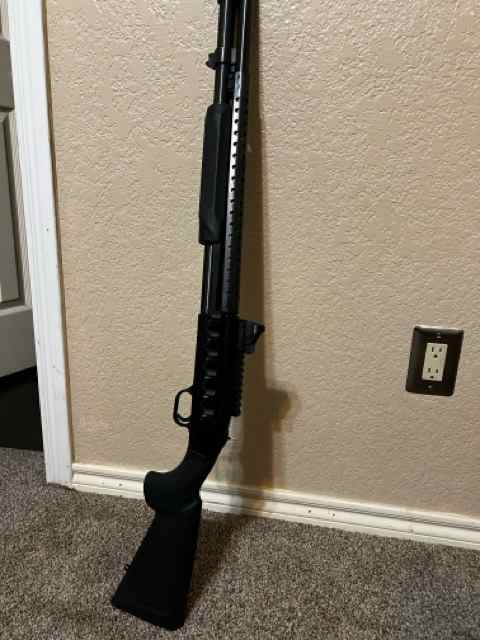Mossburg 590 $400