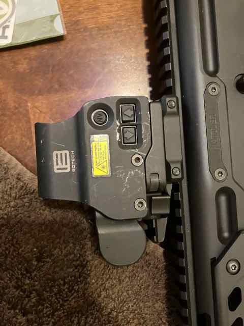 Eotech EXPS 3-2