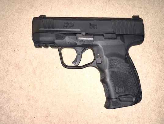 HK CC 9 For Sale