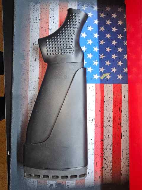 Mossberg/500/590/835/88 kicklite stock