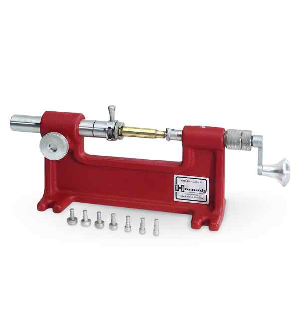 WTB Hornady Lathe Style Brass Trimmer