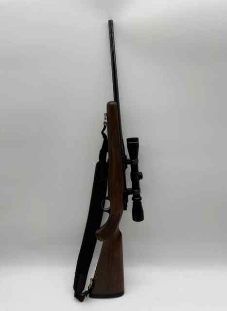 RUGER M77 MKII USED, NO EXTRAS, 243WIN