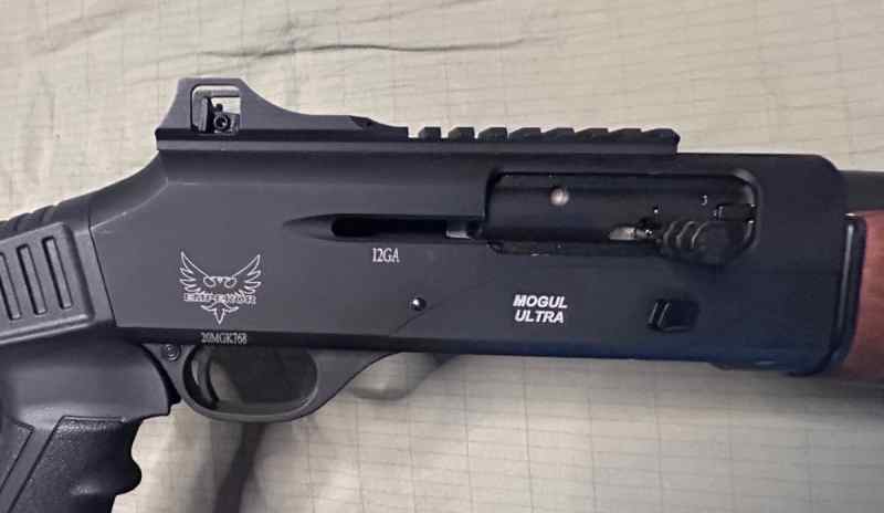 Emperor Arms semi auto 12GA