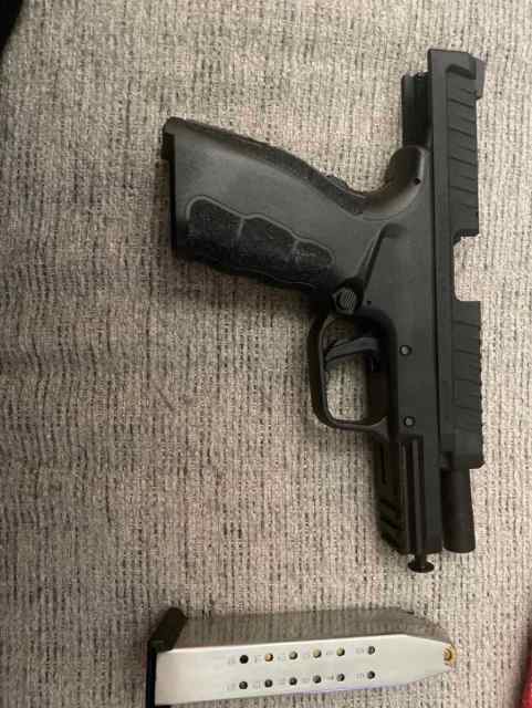 Xd9 mod3