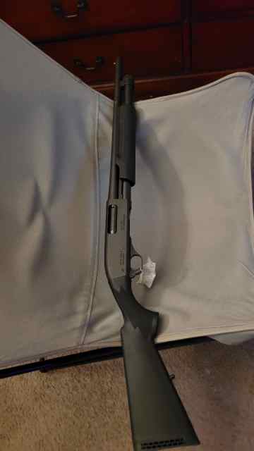 Blue line remington 1.1 clone (200)