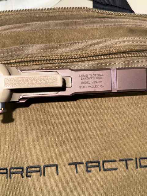 Taran tactical sand viper jw4